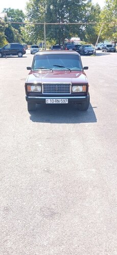 LADA (VAZ) 2107 2006, 96,000 km - 1.6 л - Tərtər
