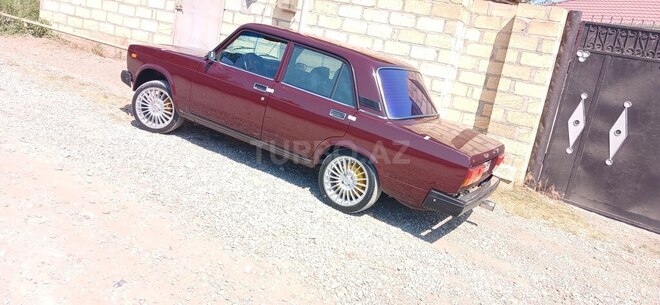 LADA (VAZ) 2107 2006, 96,000 km - 1.6 л - Tərtər