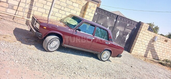 LADA (VAZ) 2107 2006, 96,000 km - 1.6 л - Tərtər
