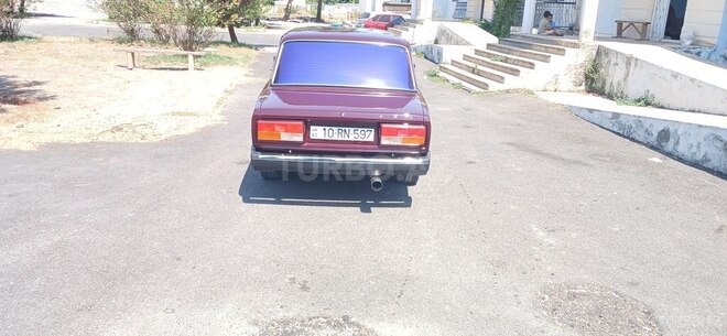LADA (VAZ) 2107 2006, 96,000 km - 1.6 л - Tərtər