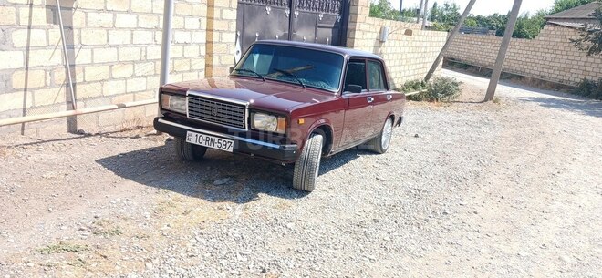 LADA (VAZ) 2107 2006, 96,000 km - 1.6 л - Tərtər