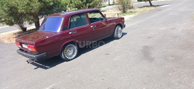LADA (VAZ) 2107 2006, 96,000 km - 1.6 л - Tərtər