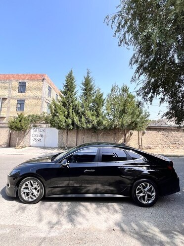 Hyundai Sonata 2020, 128,562 km - 2.0 l - Bakı