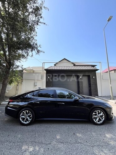 Hyundai Sonata 2020, 128,562 km - 2.0 l - Bakı