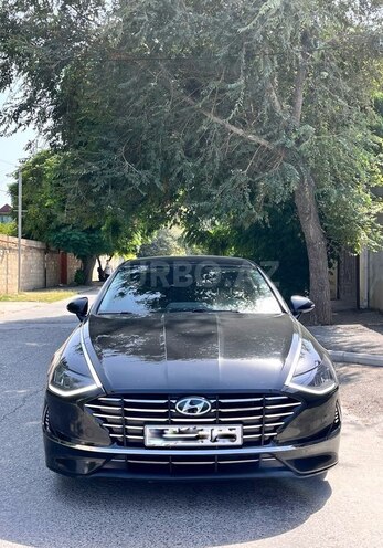 Hyundai Sonata 2020, 128,562 km - 2.0 l - Bakı
