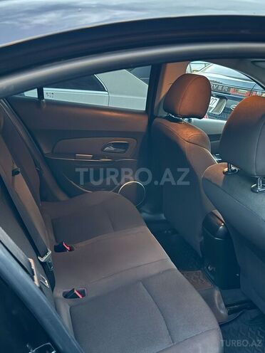 Chevrolet Cruze 2014, 115,000 km - 1.8 l - Bakı