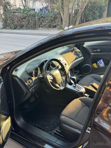 Chevrolet Cruze 2014, 115,000 km - 1.8 l - Bakı