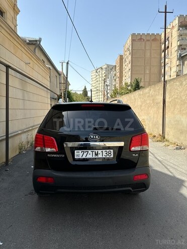 Kia Sorento 2011, 166,848 km - 2.0 l - Bakı