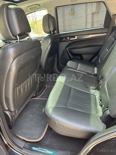 Kia Sorento 2011, 166,848 km - 2.0 l - Bakı