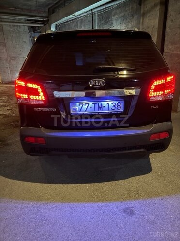 Kia Sorento 2011, 166,848 km - 2.0 l - Bakı