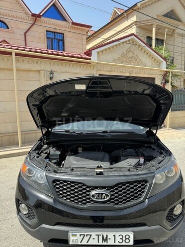 Kia Sorento 2011, 166,848 km - 2.0 l - Bakı