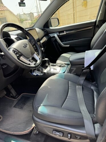 Kia Sorento 2011, 166,848 km - 2.0 l - Bakı
