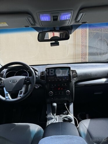 Kia Sorento 2011, 166,848 km - 2.0 l - Bakı