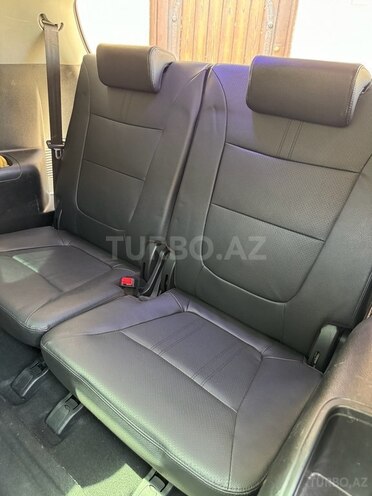 Kia Sorento 2011, 166,848 km - 2.0 l - Bakı