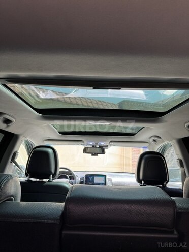 Kia Sorento 2011, 166,848 km - 2.0 l - Bakı