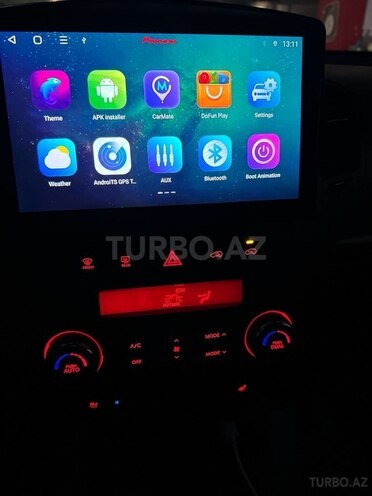 Kia Sorento 2011, 166,848 km - 2.0 l - Bakı