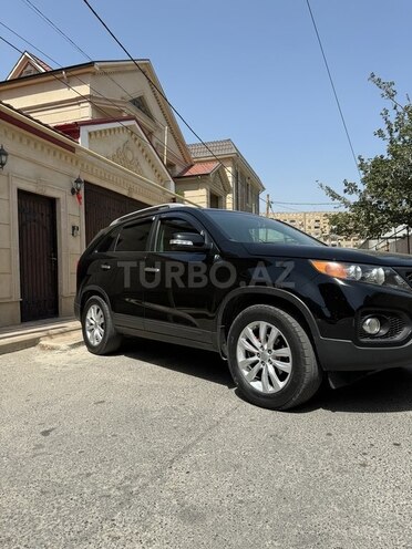 Kia Sorento 2011, 166,848 km - 2.0 l - Bakı
