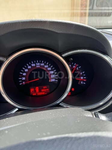 Kia Sorento 2011, 166,848 km - 2.0 l - Bakı