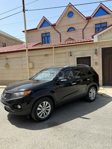 Kia Sorento 2011, 166,848 km - 2.0 l - Bakı