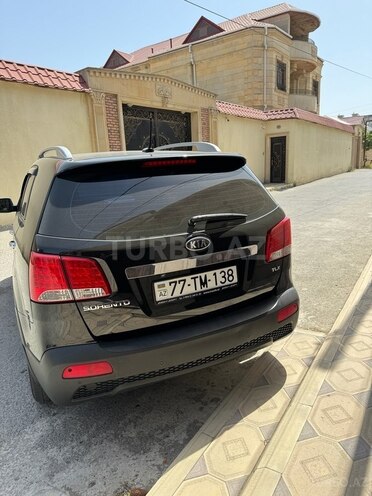 Kia Sorento 2011, 166,848 km - 2.0 l - Bakı