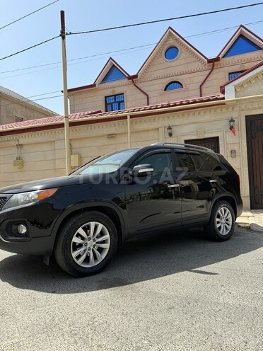Kia Sorento 2011, 166,848 km - 2.0 l - Bakı
