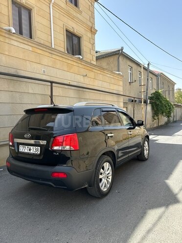Kia Sorento 2011, 166,848 km - 2.0 l - Bakı