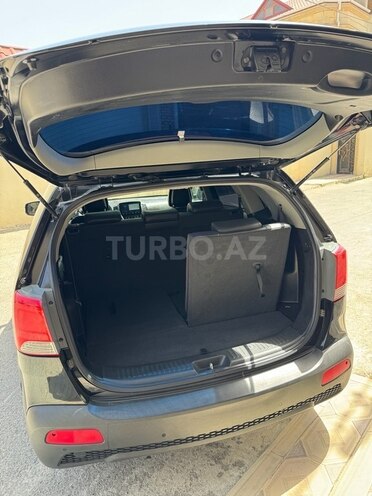 Kia Sorento 2011, 166,848 km - 2.0 l - Bakı