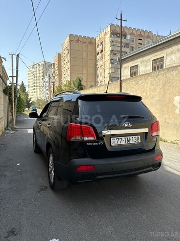 Kia Sorento 2011, 166,848 km - 2.0 l - Bakı