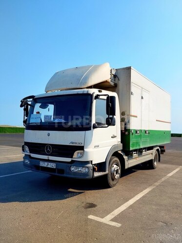 Mercedes Atego 816 2007, 500,000 km - 4.3 л - Bakı