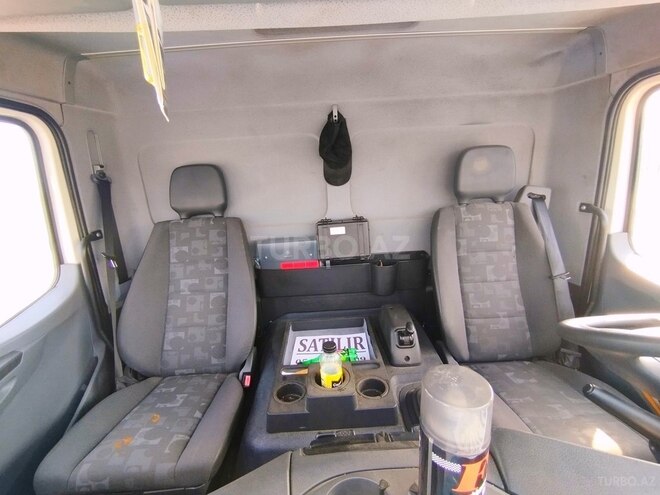 Mercedes Atego 816 2007, 500,000 km - 4.3 л - Bakı