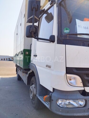 Mercedes Atego 816 2007, 500,000 km - 4.3 л - Bakı