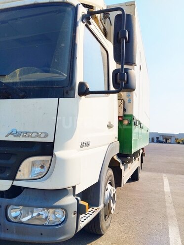 Mercedes Atego 816 2007, 500,000 km - 4.3 л - Bakı