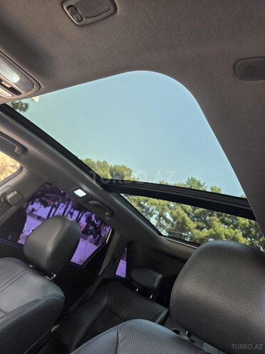 Kia Sorento 2014, 197,000 km - 2.0 l - Bakı