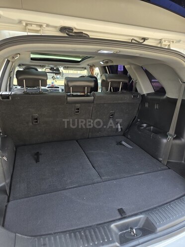 Kia Sorento 2014, 197,000 km - 2.0 l - Bakı