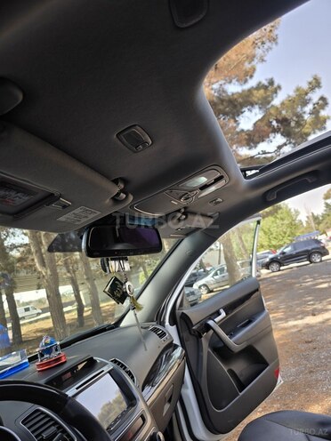 Kia Sorento 2014, 197,000 km - 2.0 l - Bakı