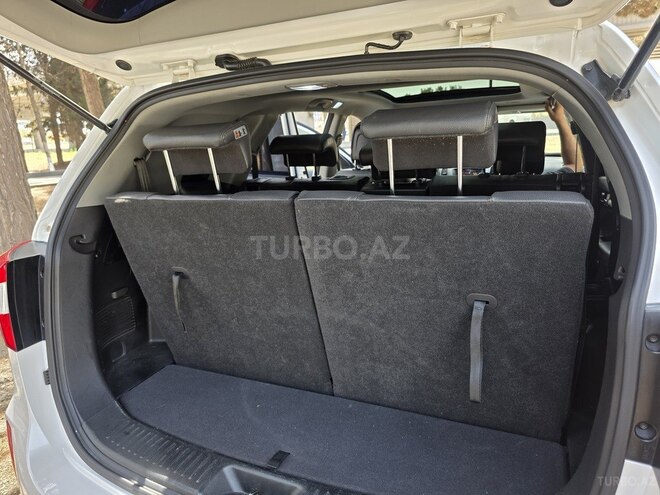 Kia Sorento 2014, 197,000 km - 2.0 l - Bakı