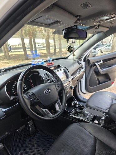 Kia Sorento 2014, 197,000 km - 2.0 l - Bakı