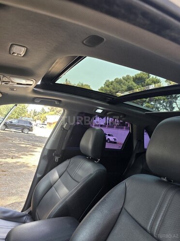 Kia Sorento 2014, 197,000 km - 2.0 l - Bakı