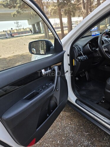 Kia Sorento 2014, 197,000 km - 2.0 l - Bakı
