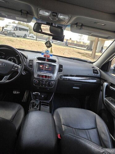 Kia Sorento 2014, 197,000 km - 2.0 l - Bakı