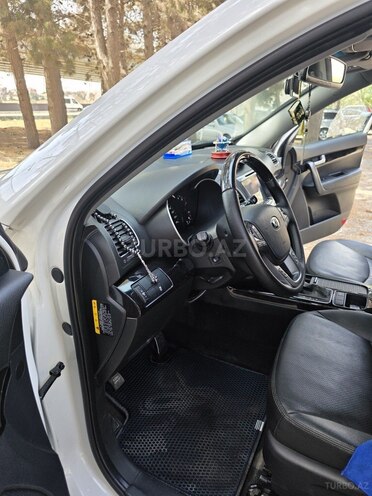 Kia Sorento 2014, 197,000 km - 2.0 l - Bakı