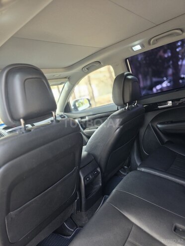 Kia Sorento 2014, 197,000 km - 2.0 l - Bakı