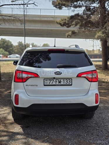 Kia Sorento 2014, 197,000 km - 2.0 l - Bakı