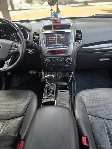 Kia Sorento 2014, 197,000 km - 2.0 l - Bakı