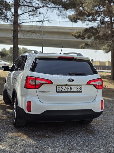 Kia Sorento 2014, 197,000 km - 2.0 l - Bakı