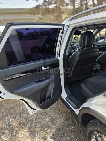 Kia Sorento 2014, 197,000 km - 2.0 l - Bakı
