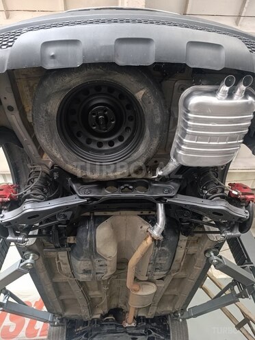 Kia Sorento 2011, 166,848 km - 2.0 l - Bakı
