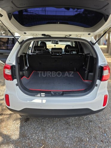 Kia Sorento 2014, 197,000 km - 2.0 l - Bakı