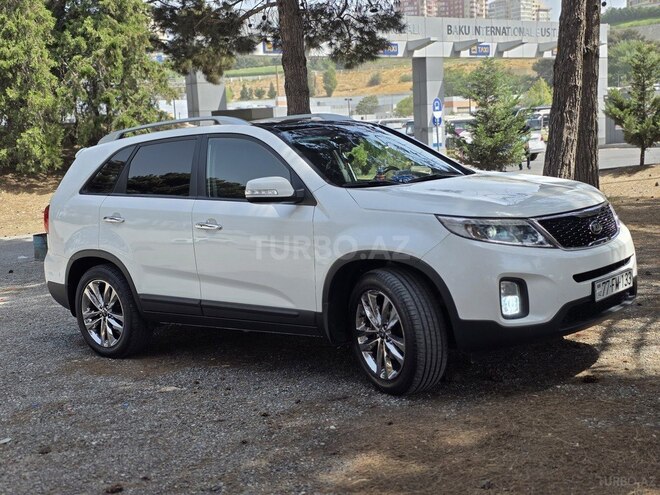 Kia Sorento 2014, 197,000 km - 2.0 l - Bakı