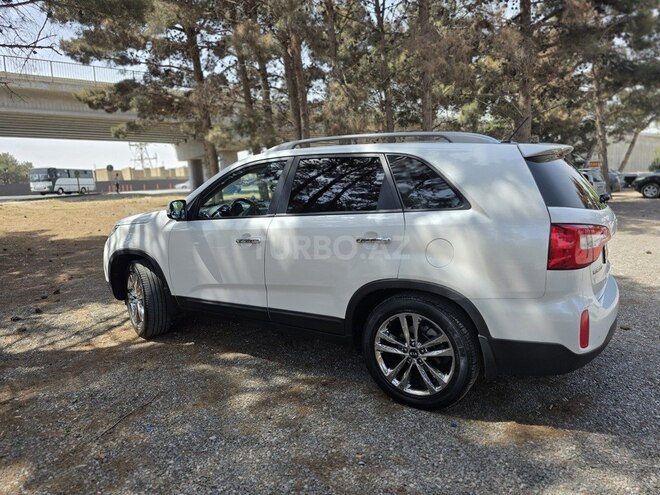 Kia Sorento 2014, 197,000 km - 2.0 l - Bakı